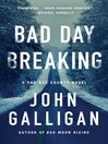 Cover image for Bad Day Breaking